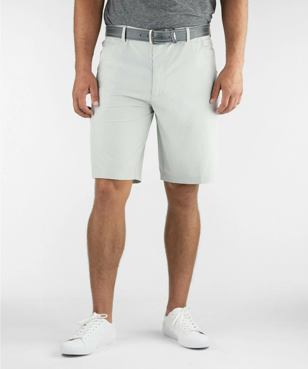 Straight Down Rebel Shorts - Image 2