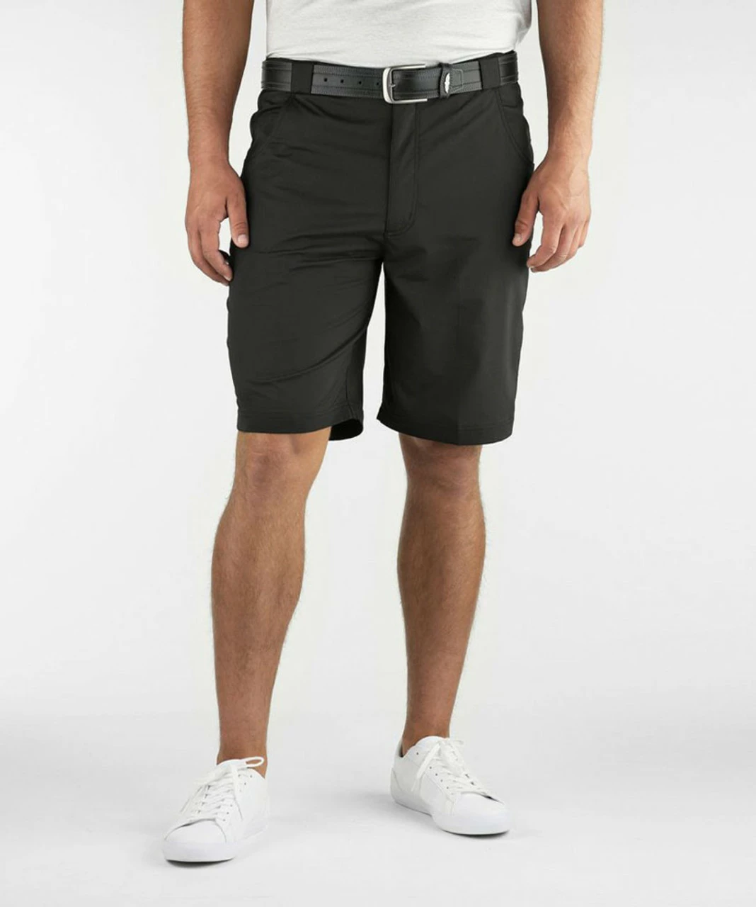 Straight Down Strut Shorts - Image 3