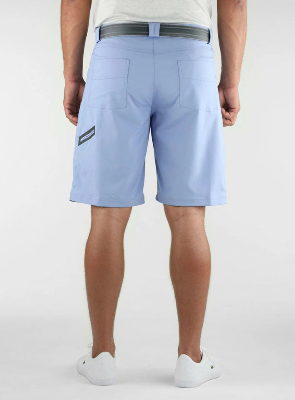 Straight Down Strut Shorts - Image 2