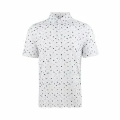 Straight Down Sup Dog Polo