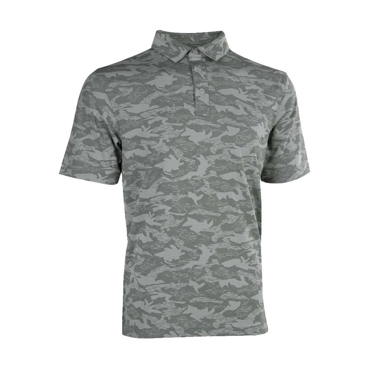 Straight Down Valor Polo - Image 6