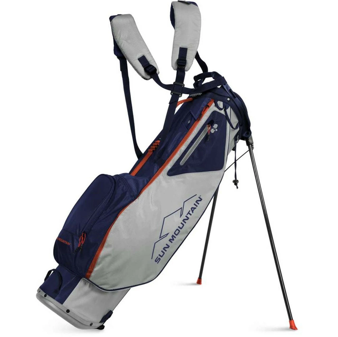 Sun Mountain 2.5+ Stand Bag - Image 2