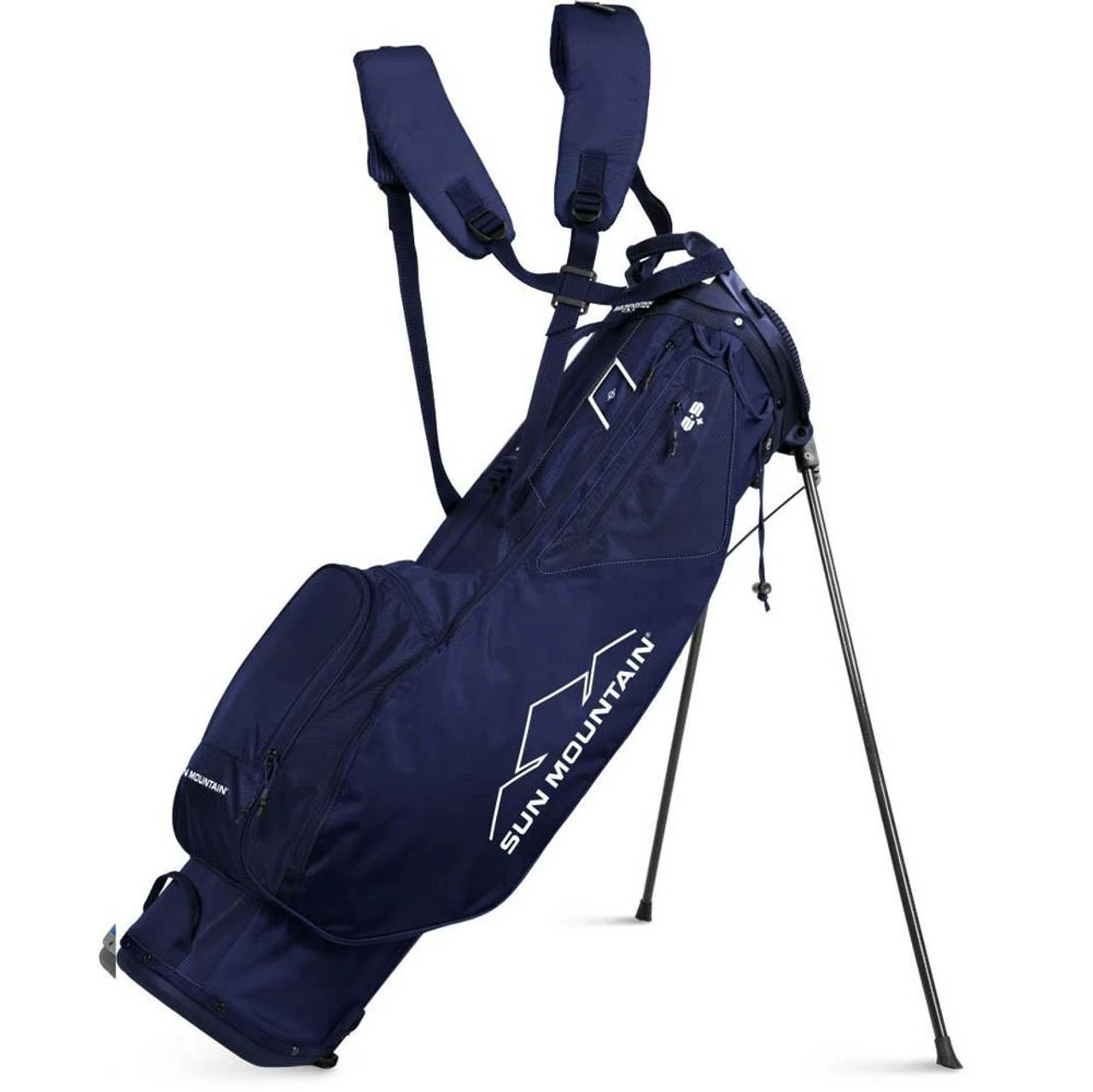 Sun Mountain 2.5+ Stand Bag - Image 6