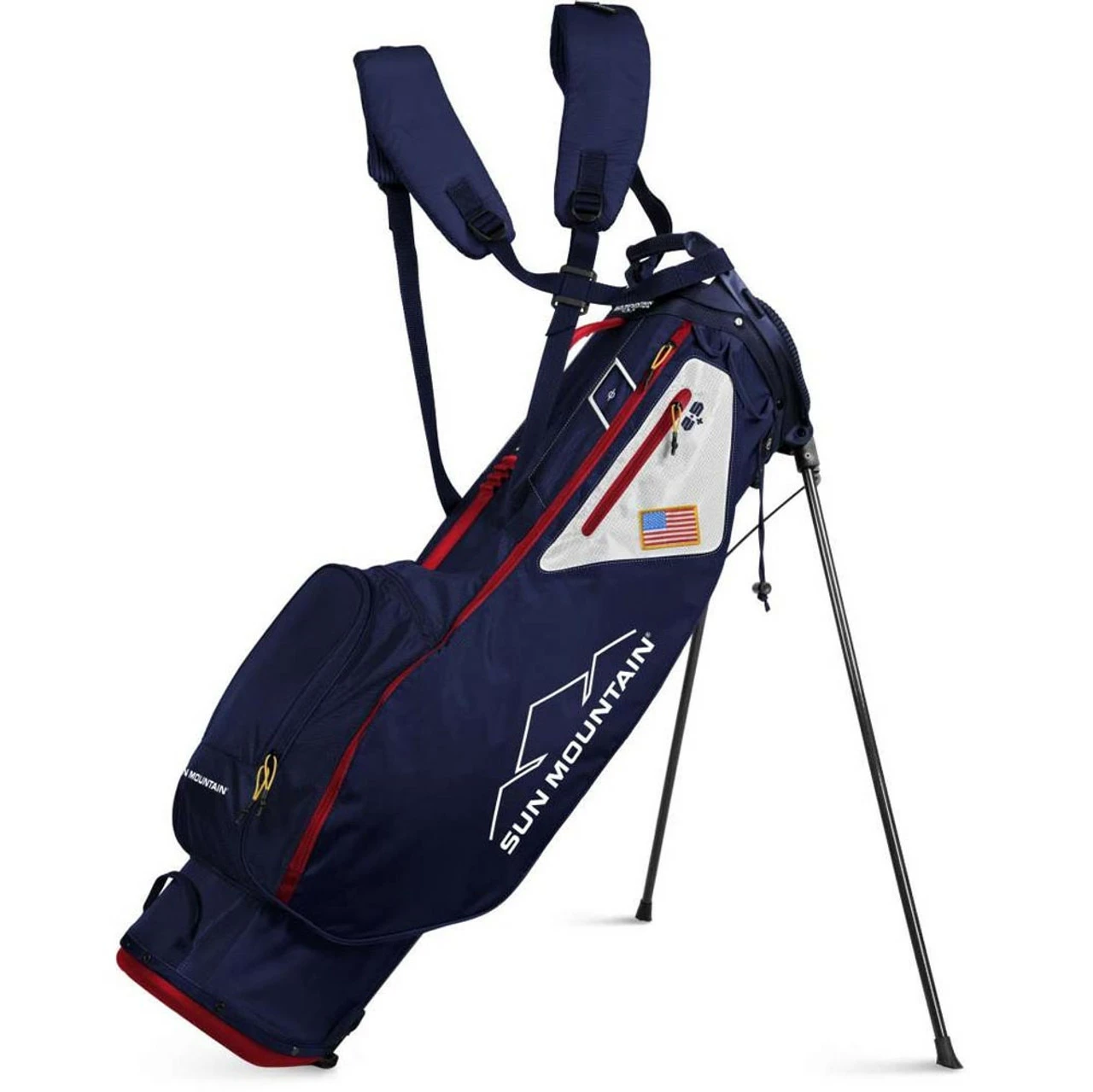 Sun Mountain 2.5+ Stand Bag - Image 4
