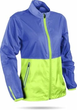 Sun Mountain Women's Cirrus Jacket