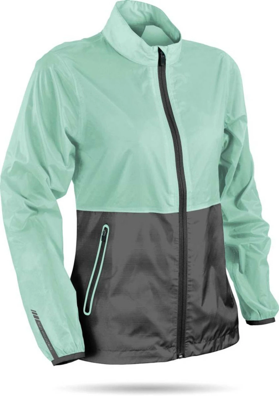 Sun Mountain Women's Cirrus Jacket - Image 4