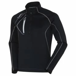 Sunice Allendale SuperliteFX Stretch Thermal Half-Zip Pullover
