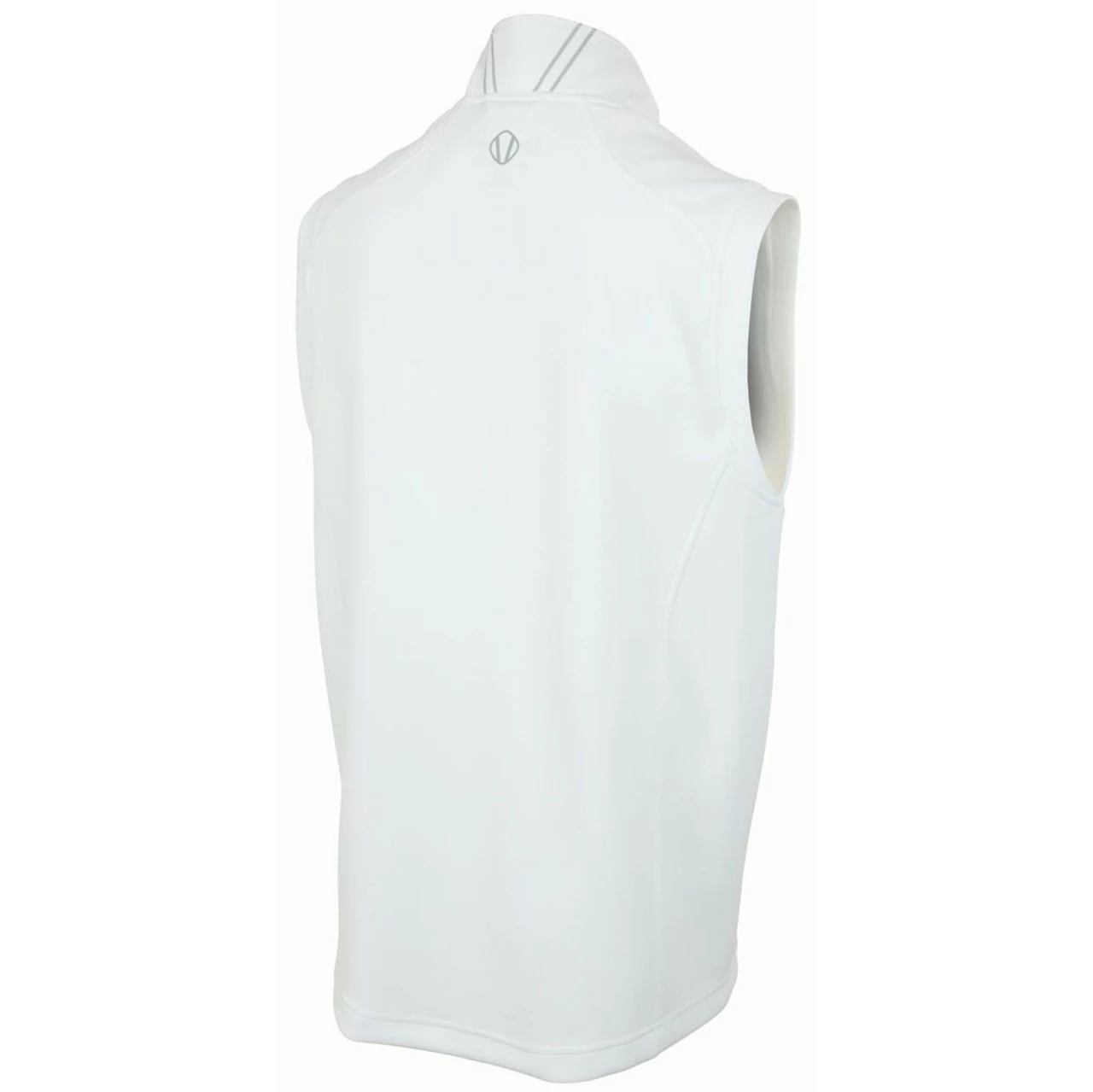 Sunice Axel Lightweight Stretch Thermal Half-Zip Vest - Image 4