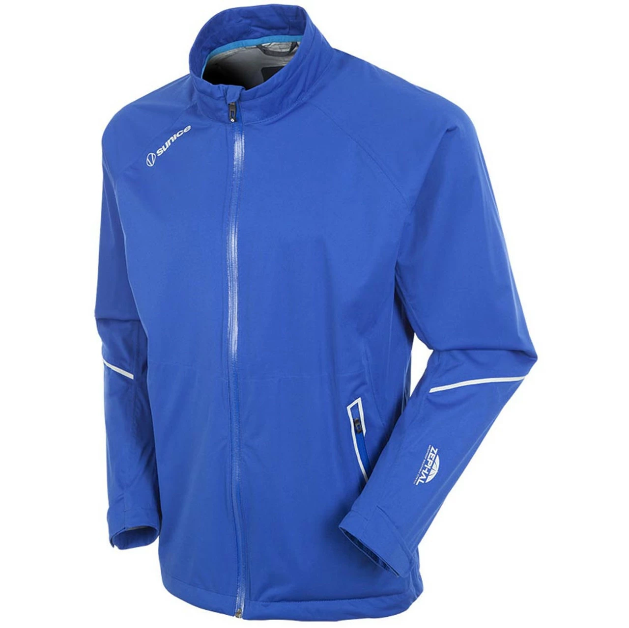 Sunice Jay Zephal Flextech Waterproof Ultra-Stretch Jacket - Image 5