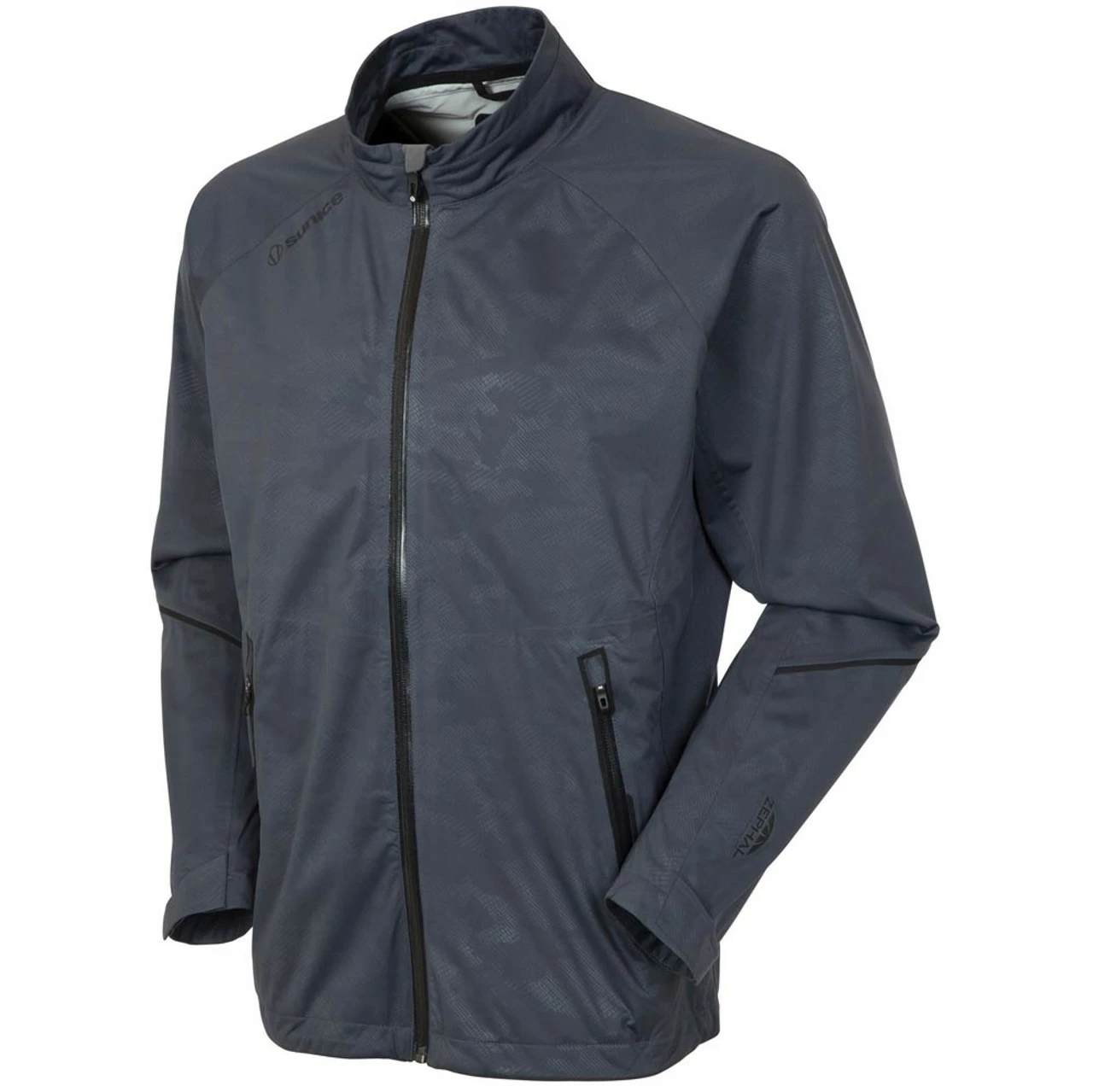 Sunice Jay Zephal Flextech Waterproof Ultra-Stretch Jacket - Image 7