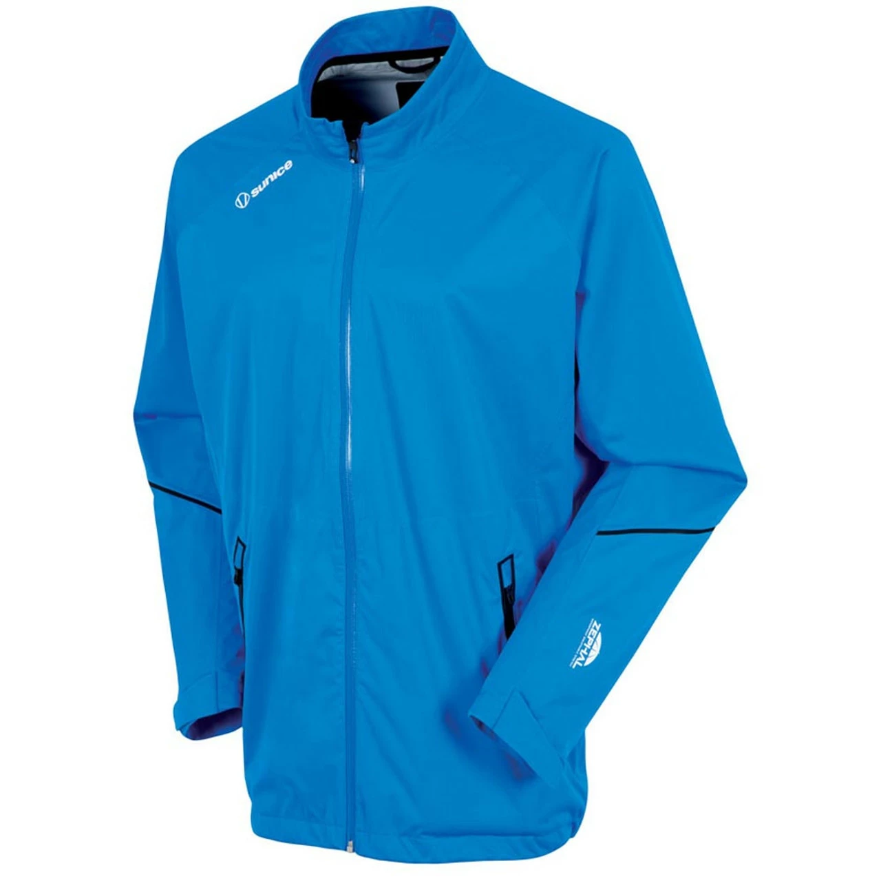 Sunice Jay Zephal Flextech Waterproof Ultra-Stretch Jacket - Image 3