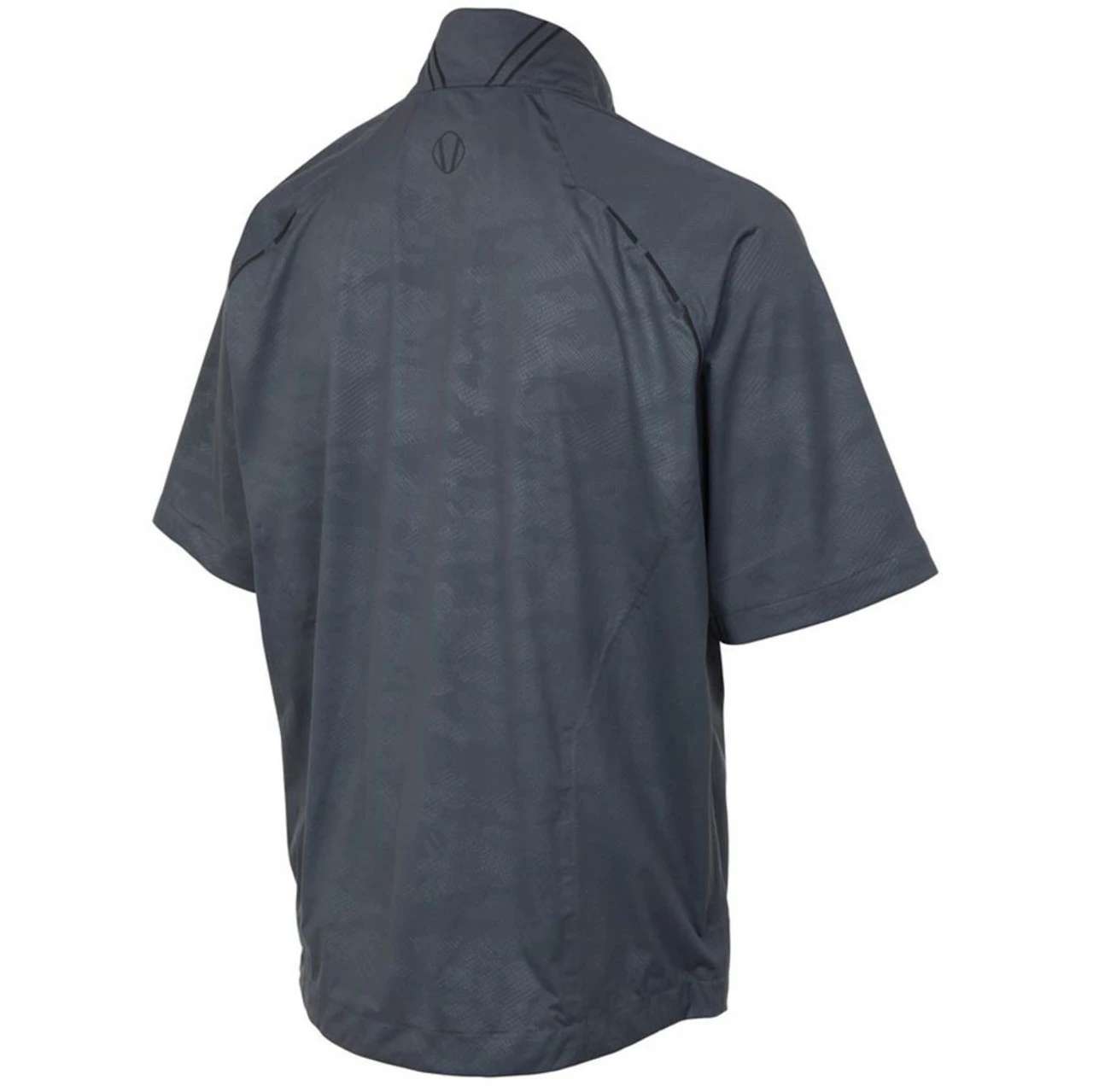 Sunice Sullivan Zephal Flextech Waterproof Ultra-Stretch Short Sleeve Pullover - Image 8