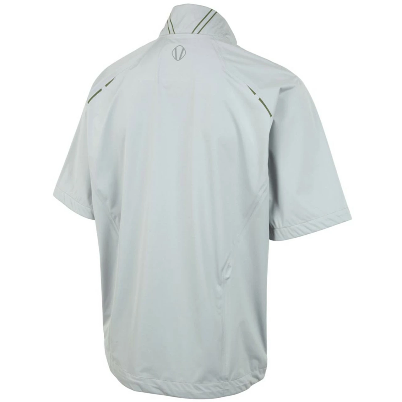 Sunice Sullivan Zephal Flextech Waterproof Ultra-Stretch Short Sleeve Pullover - Image 20