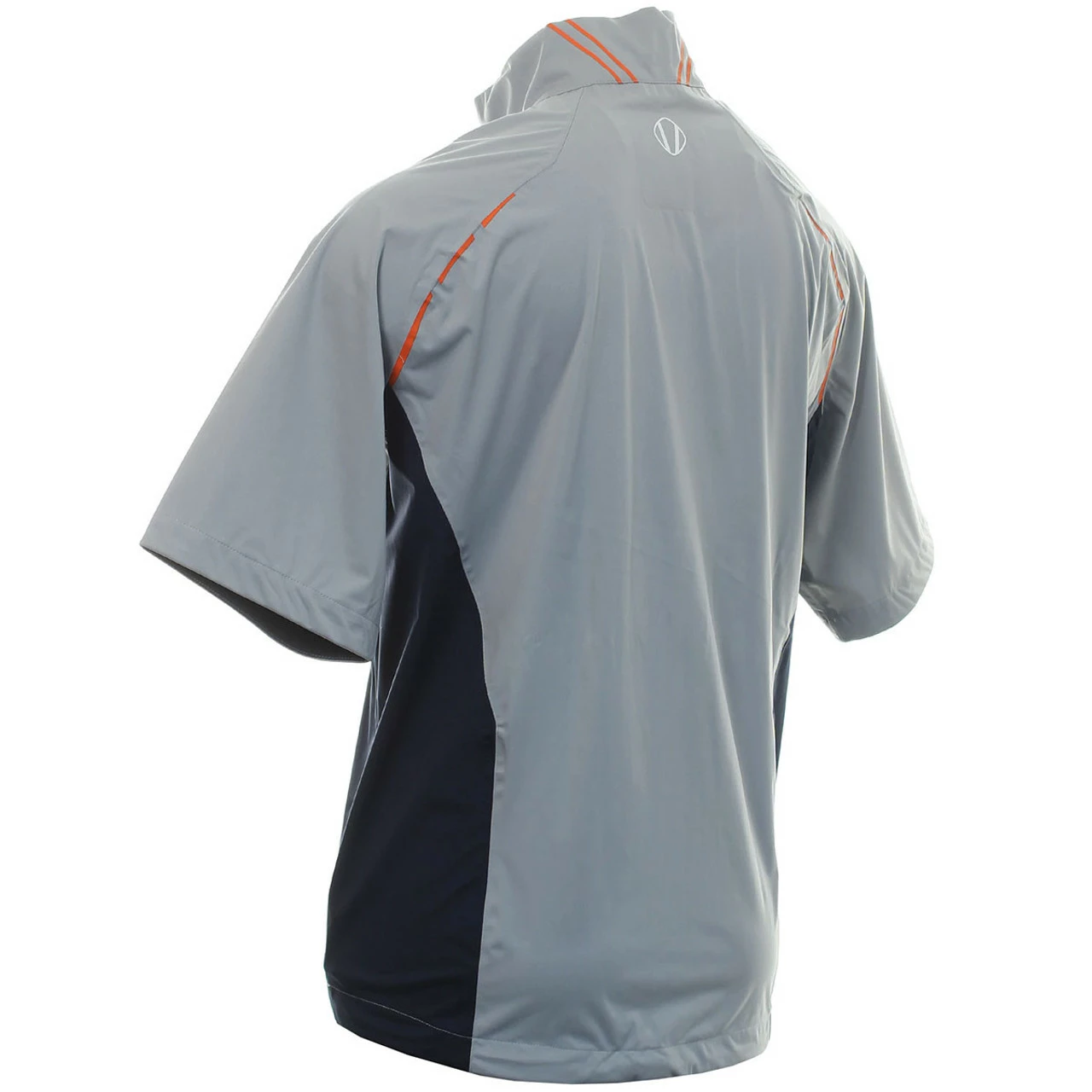 Sunice Sullivan Zephal Flextech Waterproof Ultra-Stretch Short Sleeve Pullover - Image 15