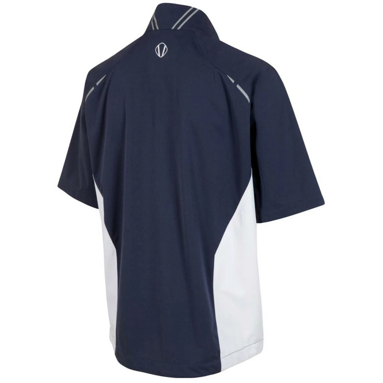 Sunice Sullivan Zephal Flextech Waterproof Ultra-Stretch Short Sleeve Pullover - Image 7