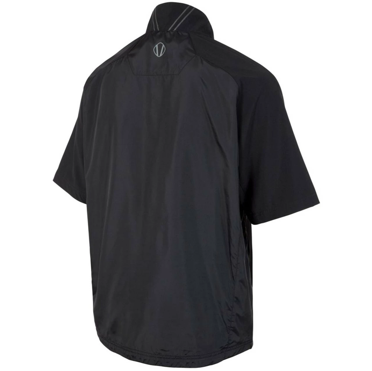 Sunice Winston Short Sleeve Packable Wind Shirt - Image 2