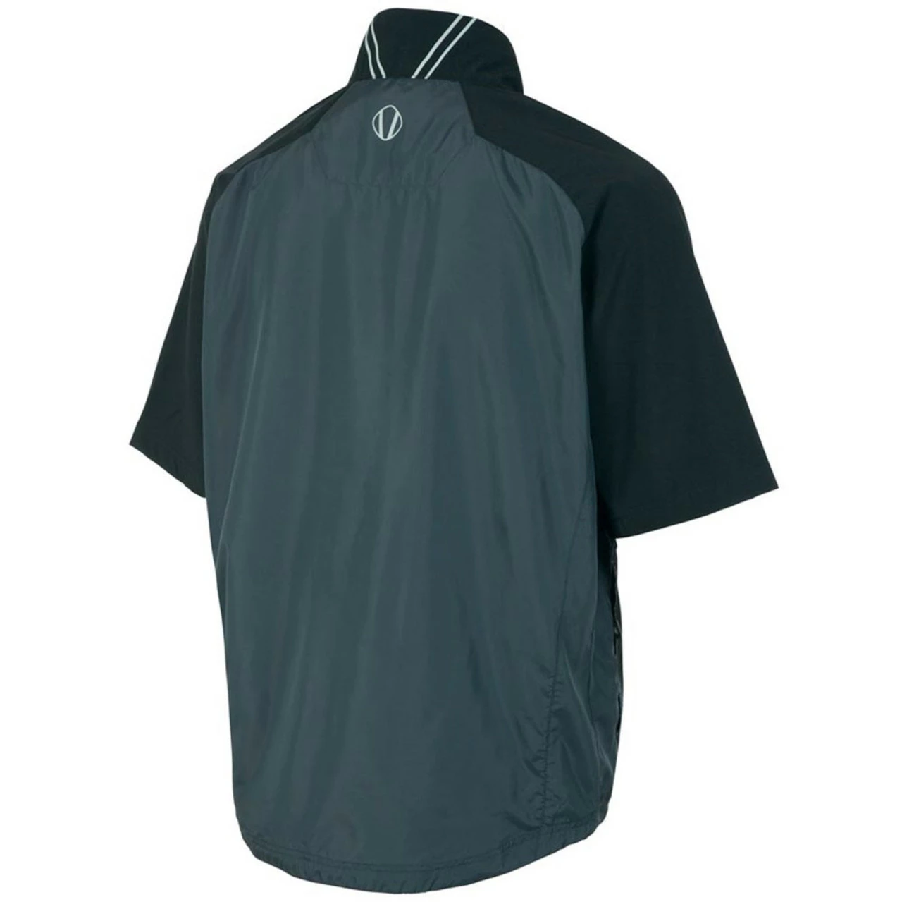 Sunice Winston Short Sleeve Packable Wind Shirt - Image 4