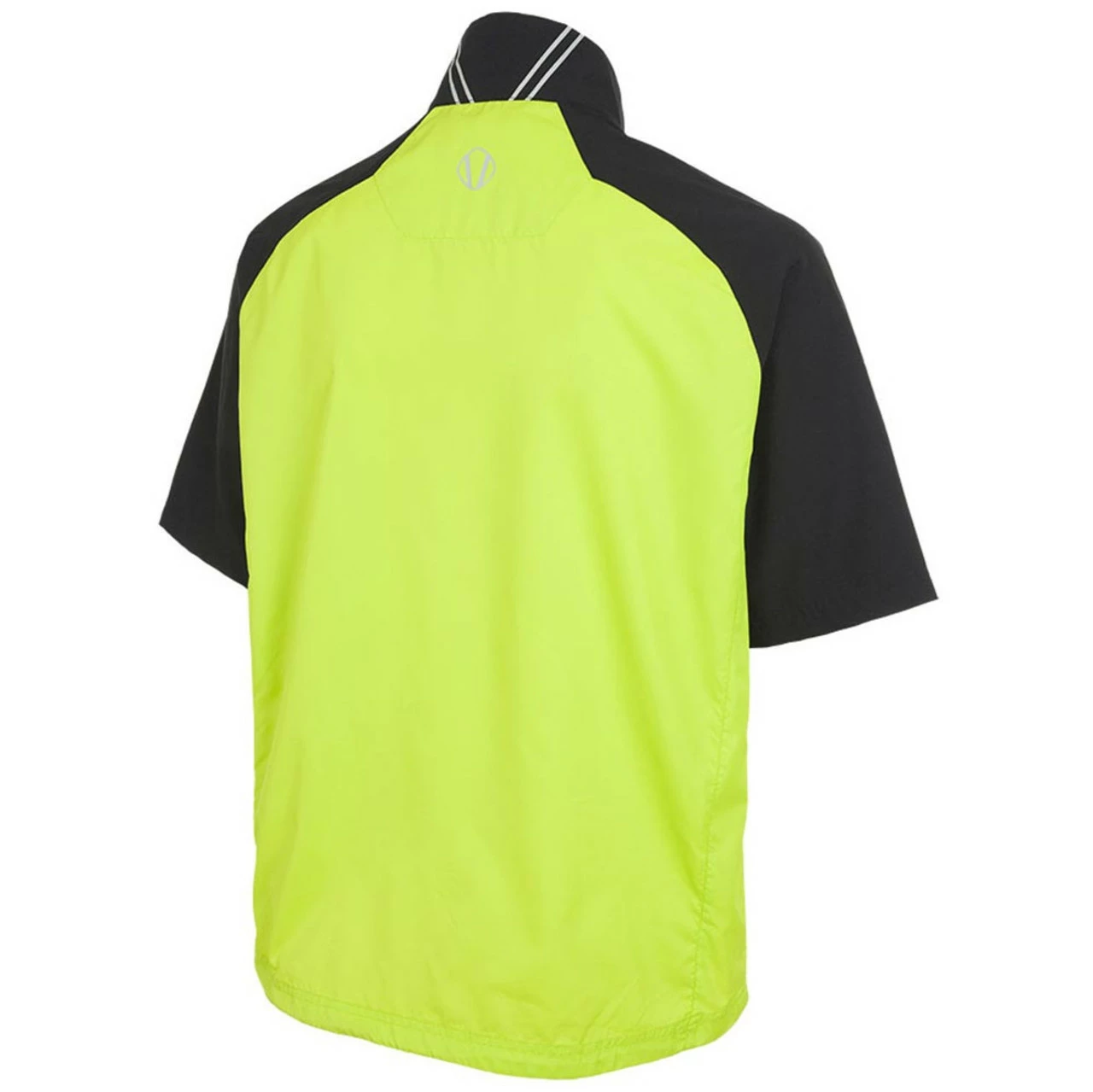 Sunice Winston Short Sleeve Packable Wind Shirt - Image 6