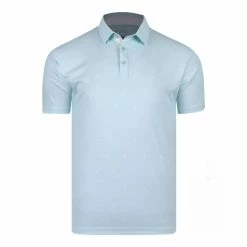 SWANNIES Gilligan Polo