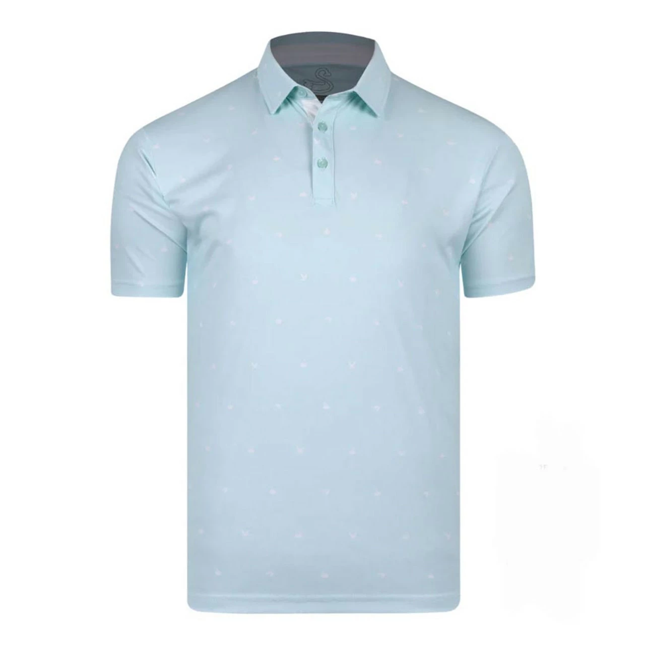SWANNIES Gilligan Polo