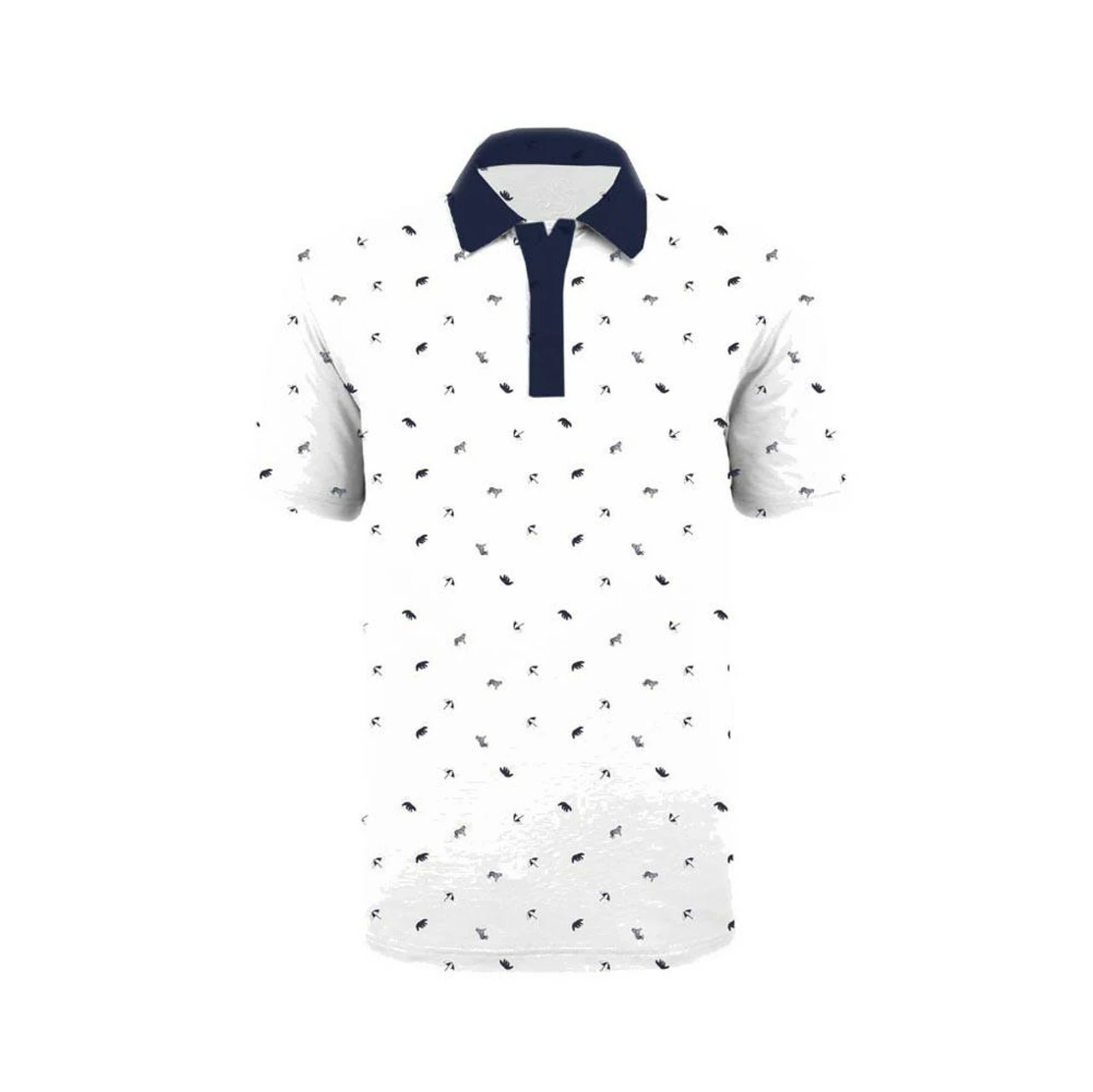 SWANNIES Legends Polo - Image 2