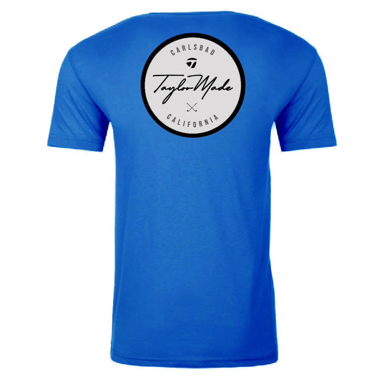 TaylorMade Circle Script Tee - Image 6