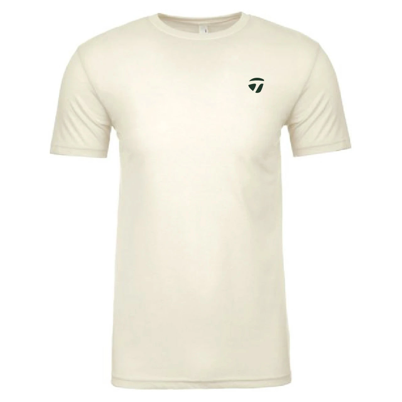 TaylorMade Circle Script Tee