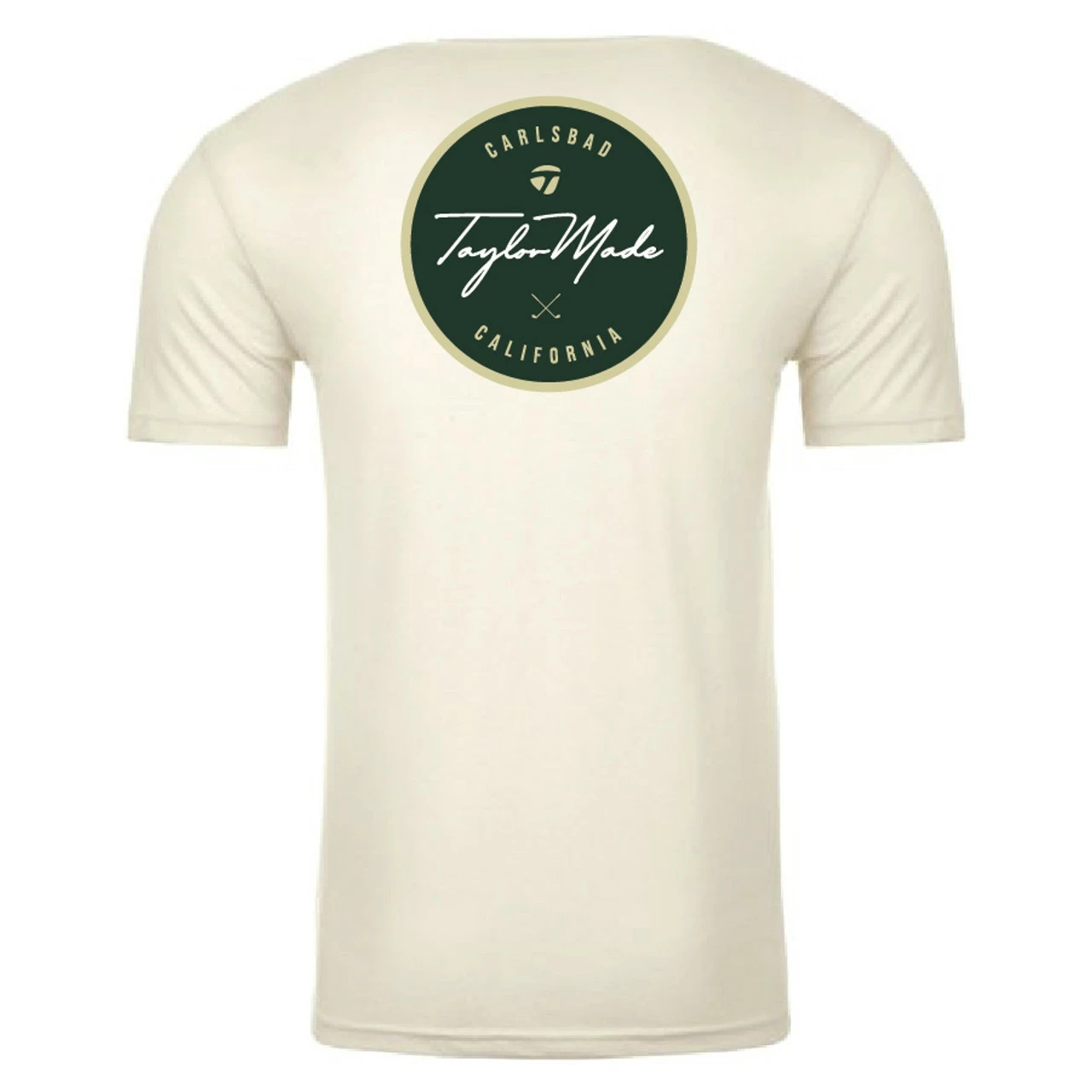 TaylorMade Circle Script Tee - Image 2