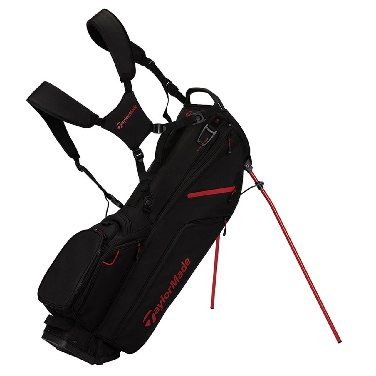 TaylorMade FlexTech Crossover Stand Bag - 2023 - Image 5