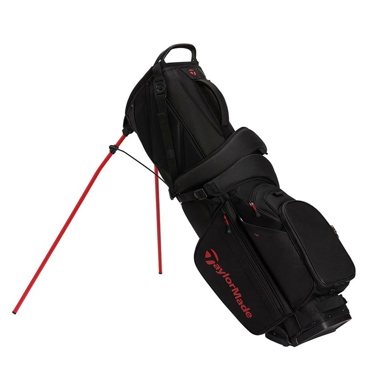 TaylorMade FlexTech Crossover Stand Bag - 2023 - Image 6