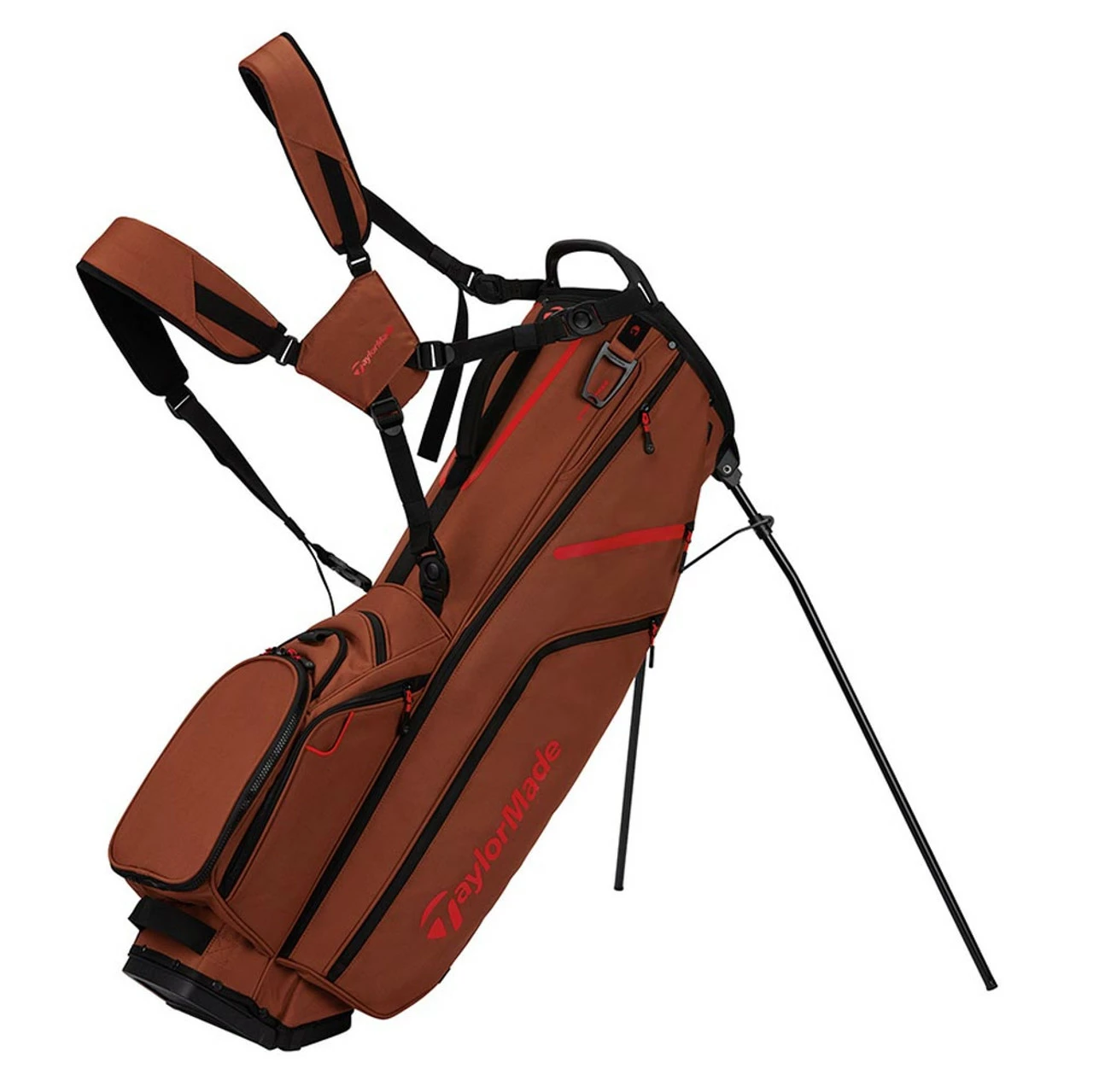 TaylorMade FlexTech Crossover Stand Bag - 2023 - Image 9