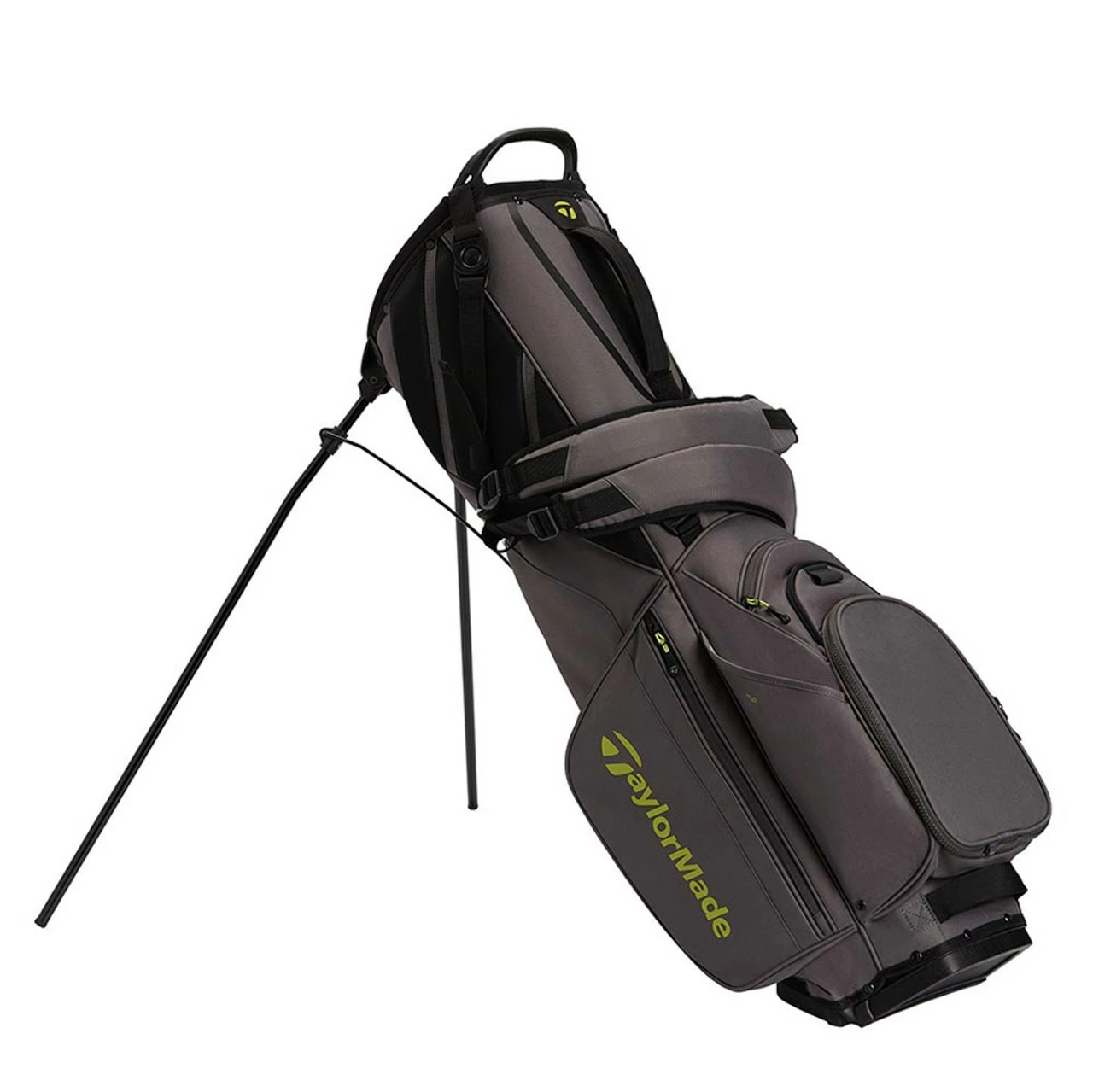 TaylorMade FlexTech Crossover Stand Bag - 2023 - Image 14