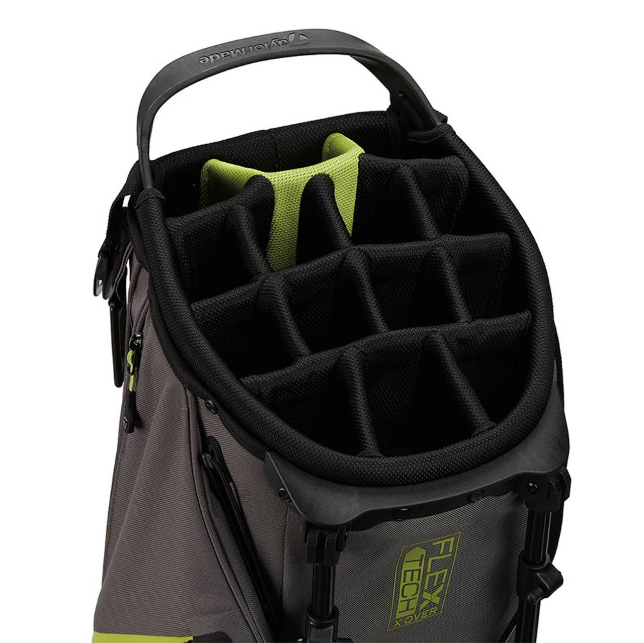 TaylorMade FlexTech Crossover Stand Bag - 2023 - Image 15