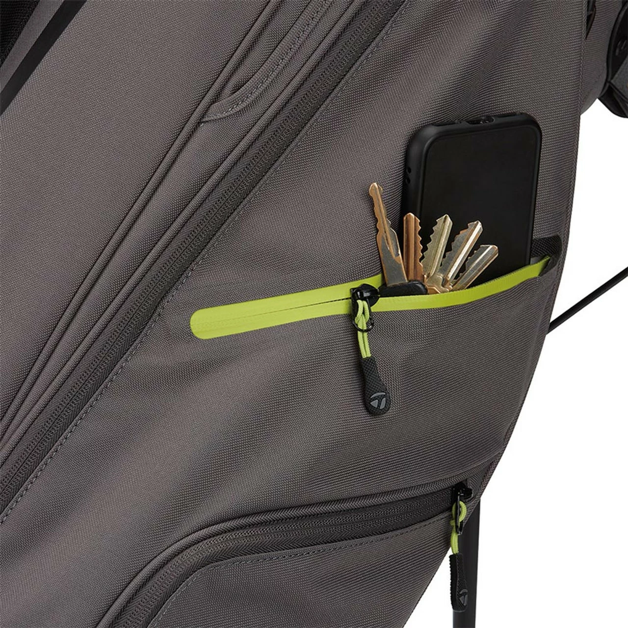 TaylorMade FlexTech Crossover Stand Bag - 2023 - Image 16