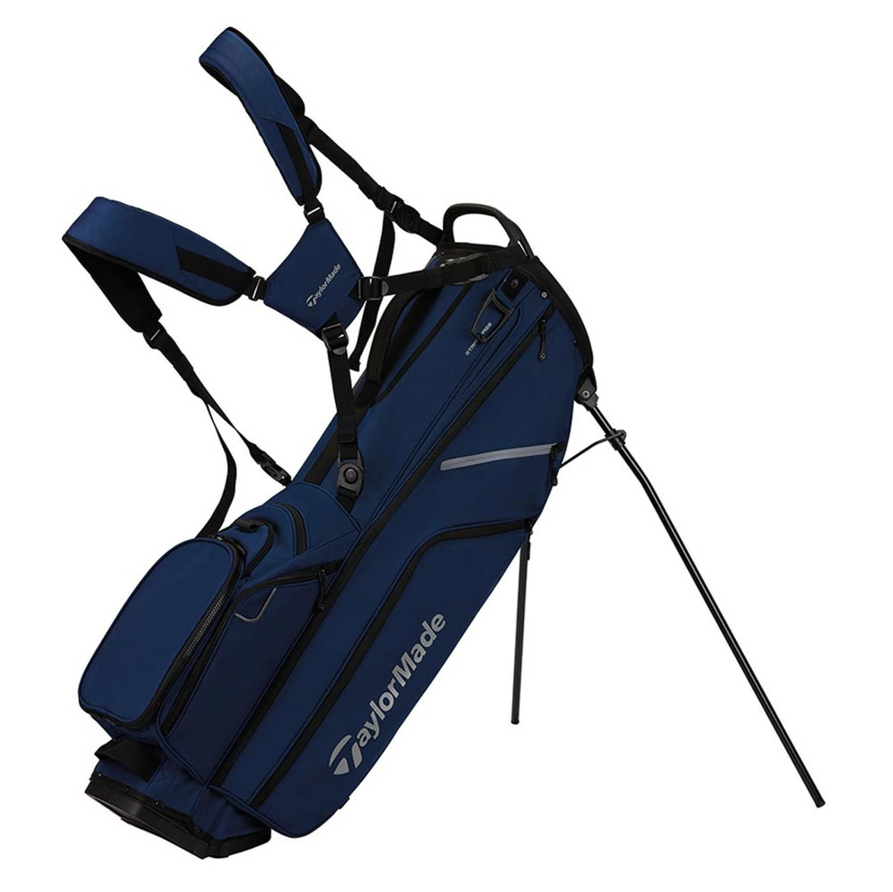 TaylorMade FlexTech Crossover Stand Bag - 2023 - Image 17
