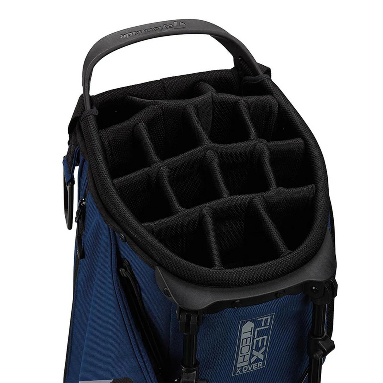TaylorMade FlexTech Crossover Stand Bag - 2023 - Image 19