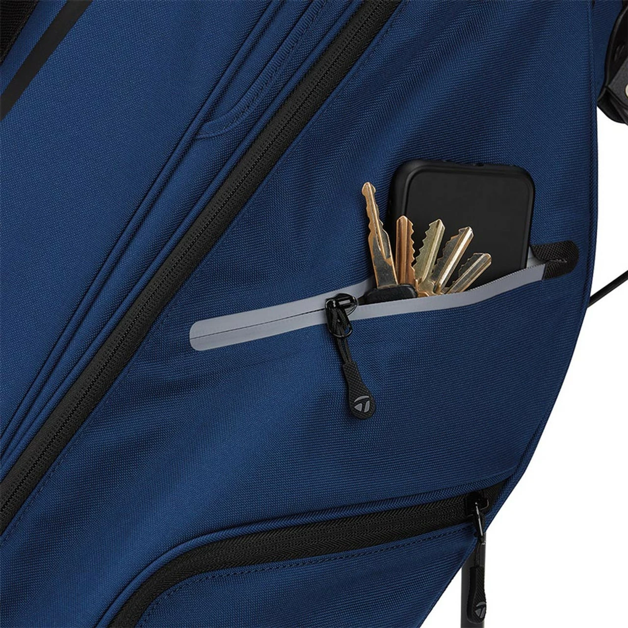 TaylorMade FlexTech Crossover Stand Bag - 2023 - Image 20