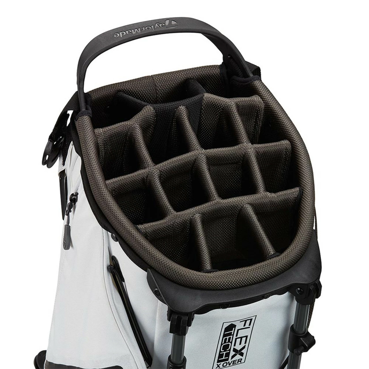 TaylorMade FlexTech Crossover Stand Bag - 2023 - Image 23