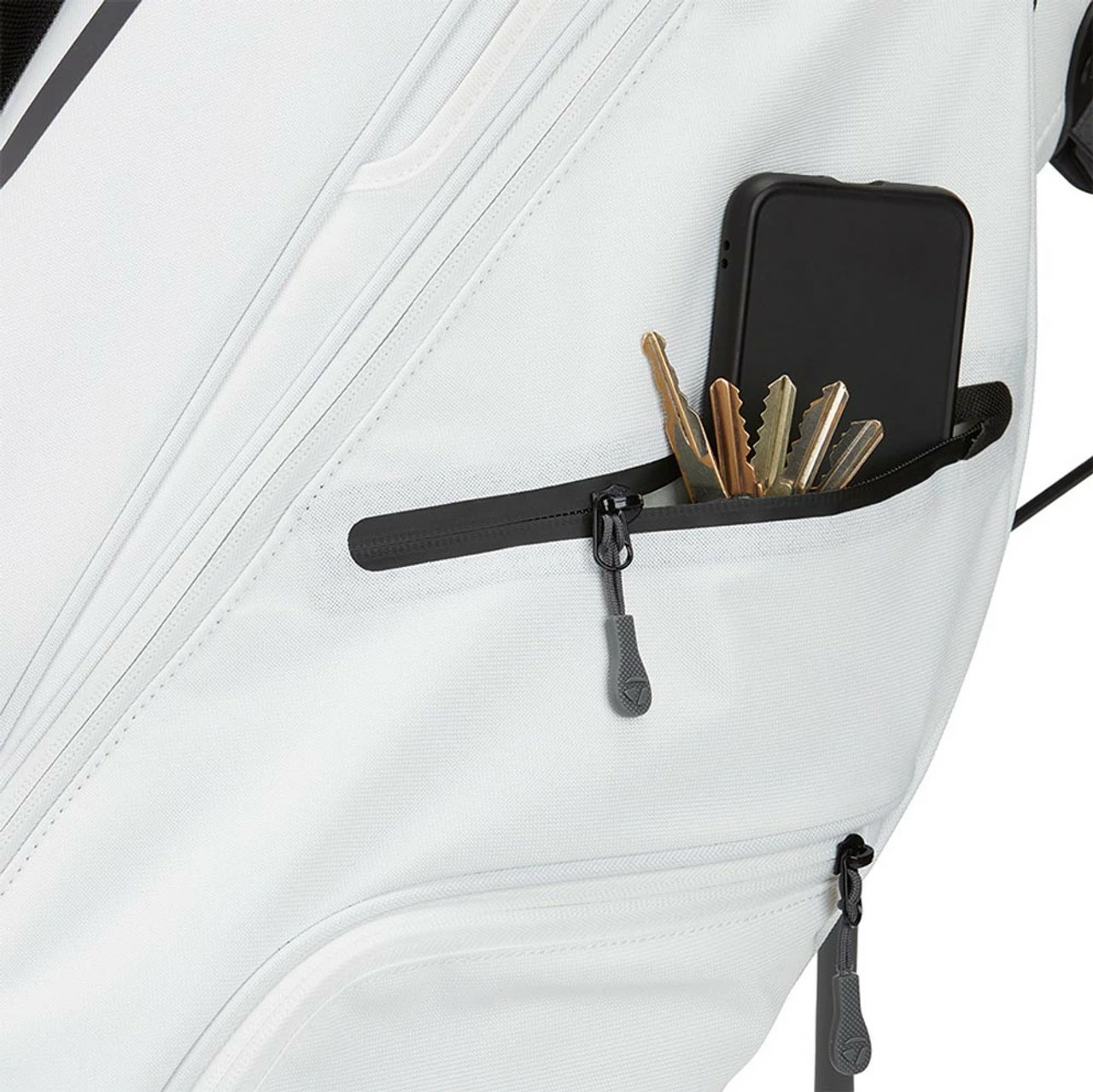 TaylorMade FlexTech Crossover Stand Bag - 2023 - Image 24