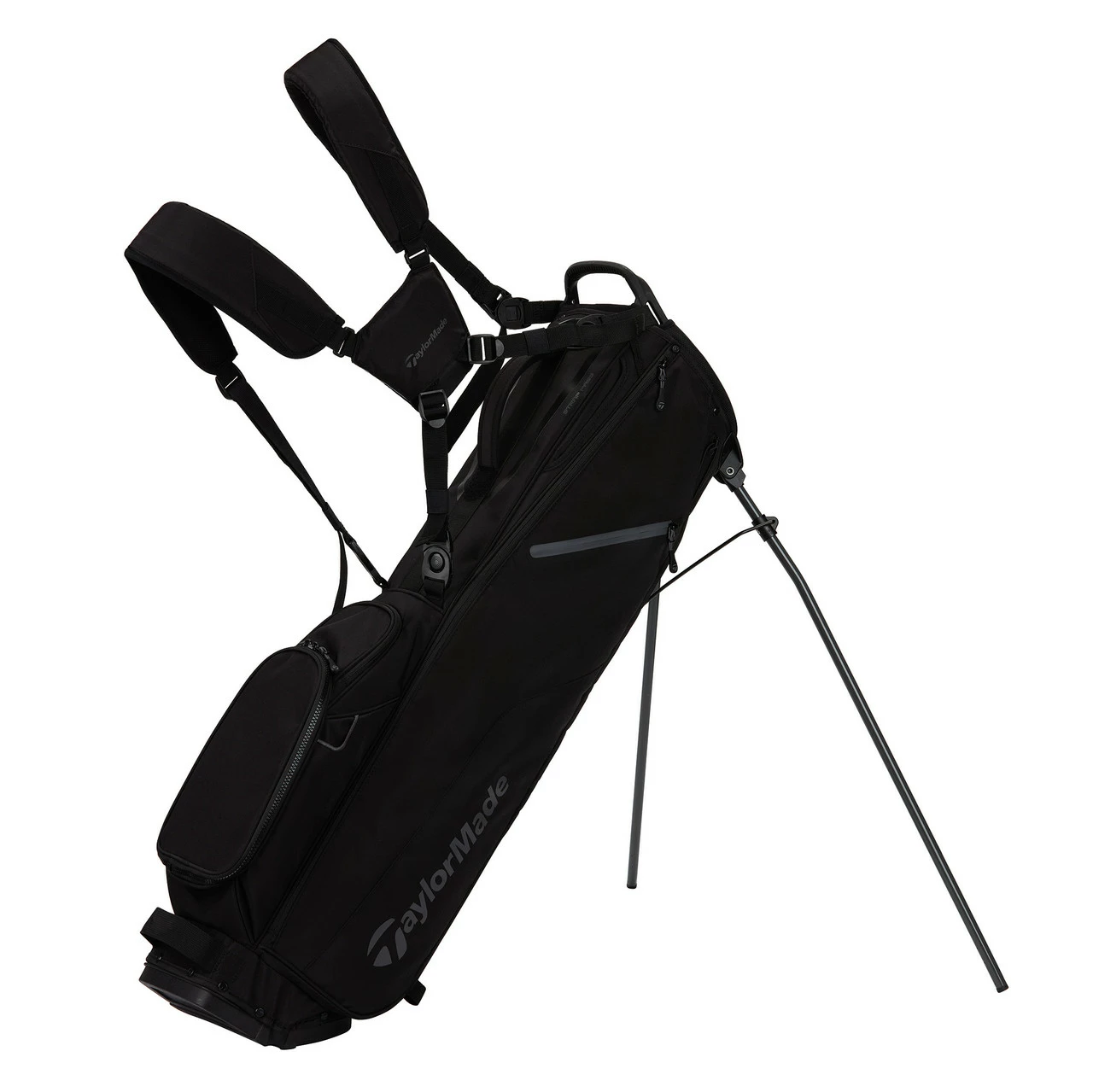 TaylorMade FlexTech Lite Stand Bag - 2023