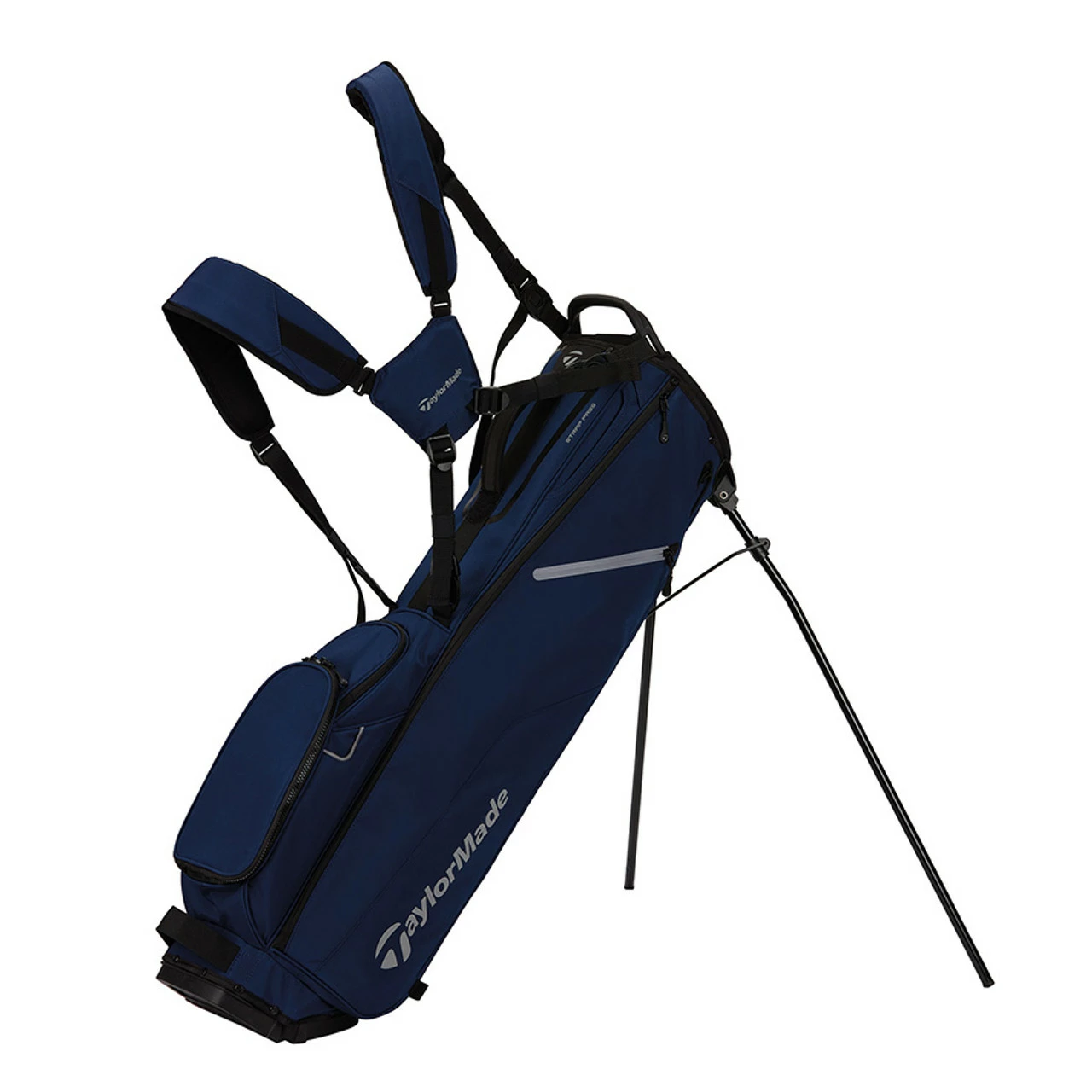 TaylorMade FlexTech Lite Stand Bag - 2023 - Image 8