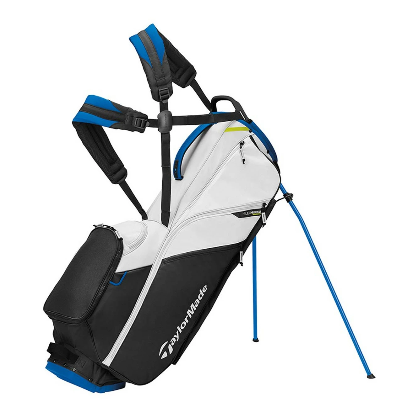 TaylorMade FlexTech Lite Stand Bag - Image 4