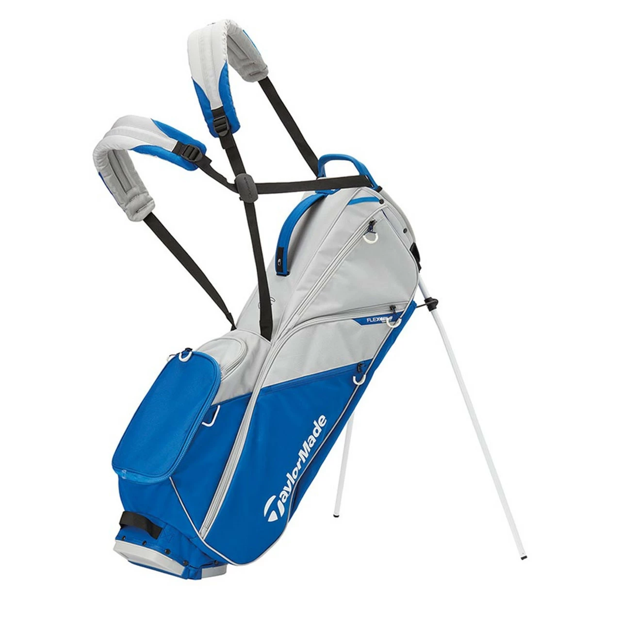 TaylorMade FlexTech Lite Stand Bag - Image 6