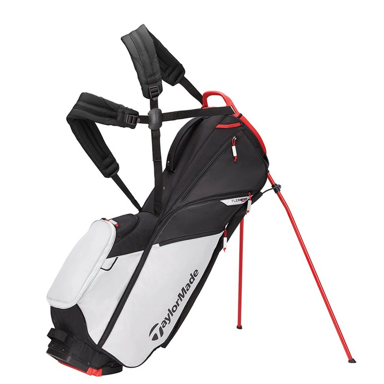 TaylorMade FlexTech Lite Stand Bag - Image 5
