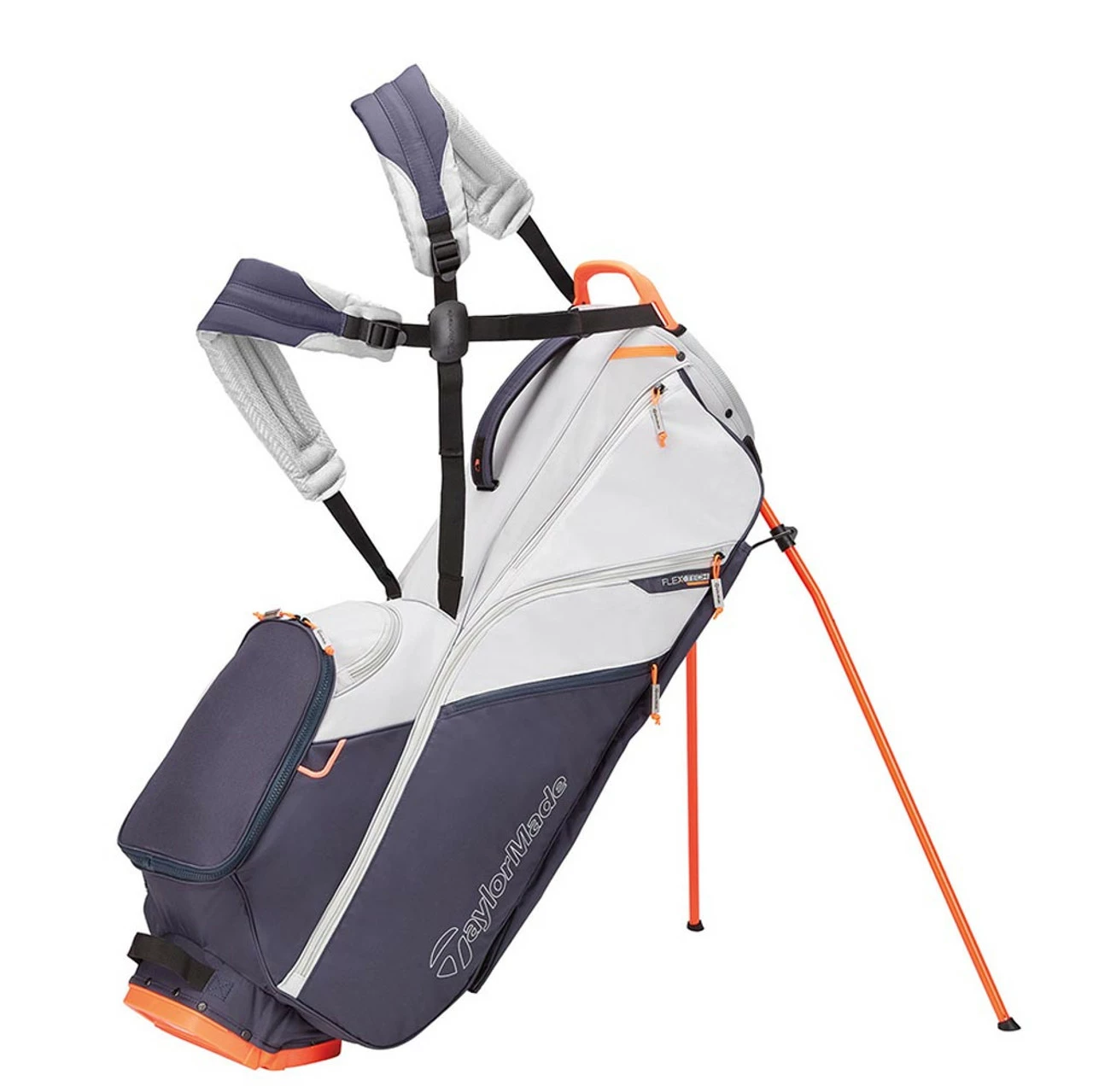 TaylorMade FlexTech Lite Stand Bag - Image 7