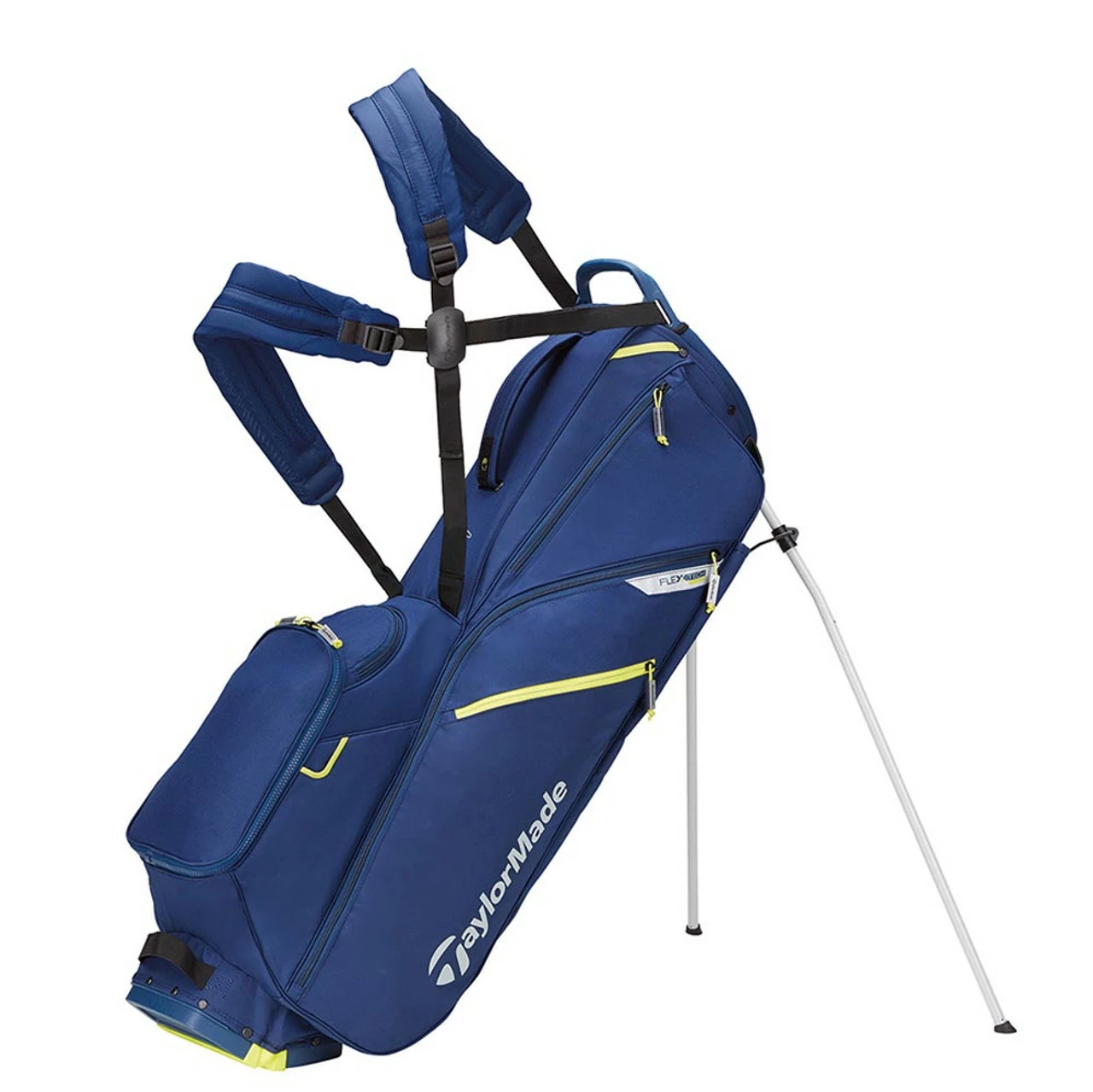 TaylorMade FlexTech Lite Stand Bag - Image 8