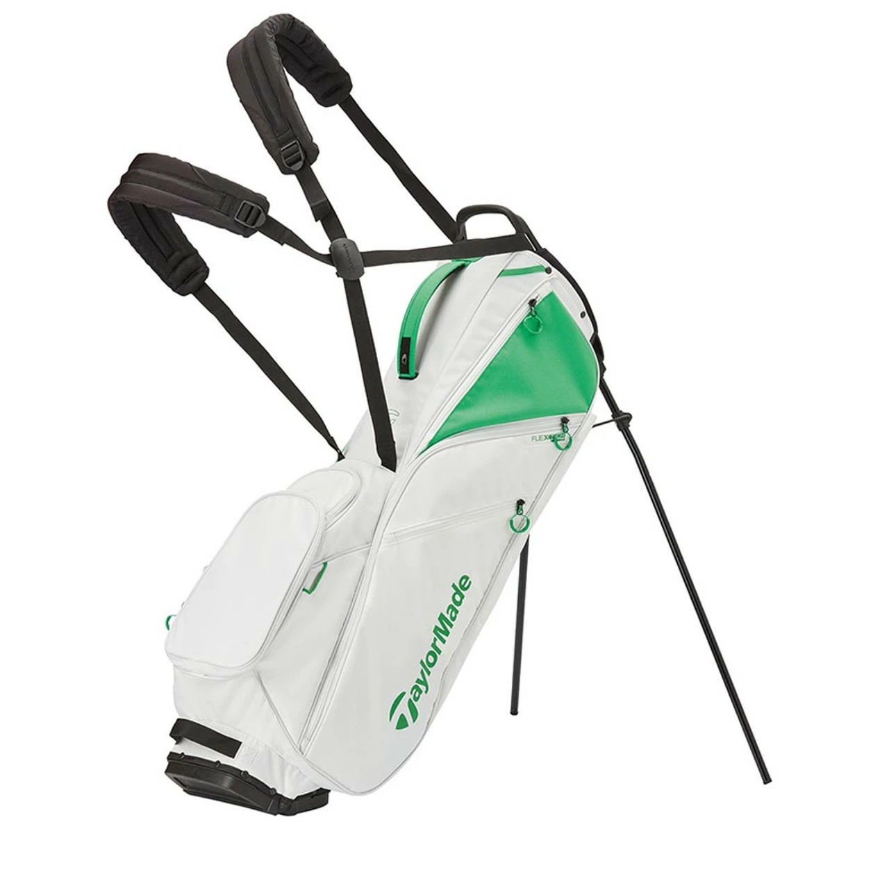 TaylorMade FlexTech Lite Stand Bag - Image 10
