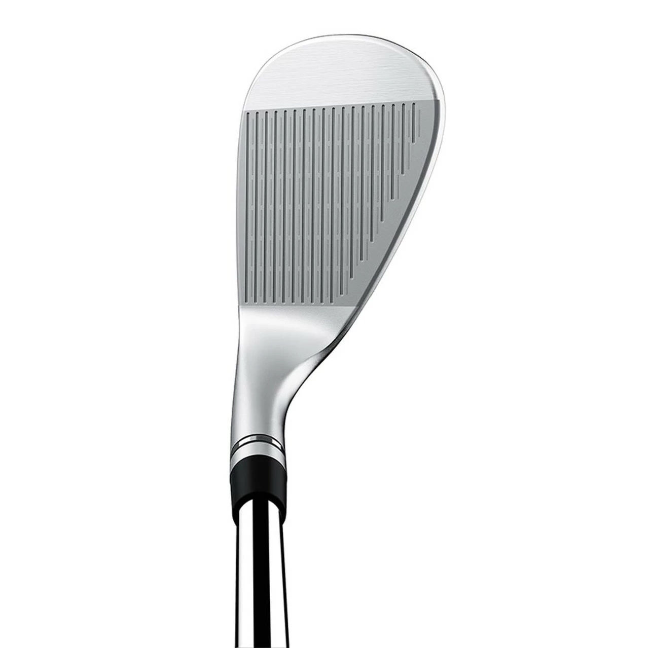 TaylorMade Milled Grind 3 Wedge - Chrome - Image 2