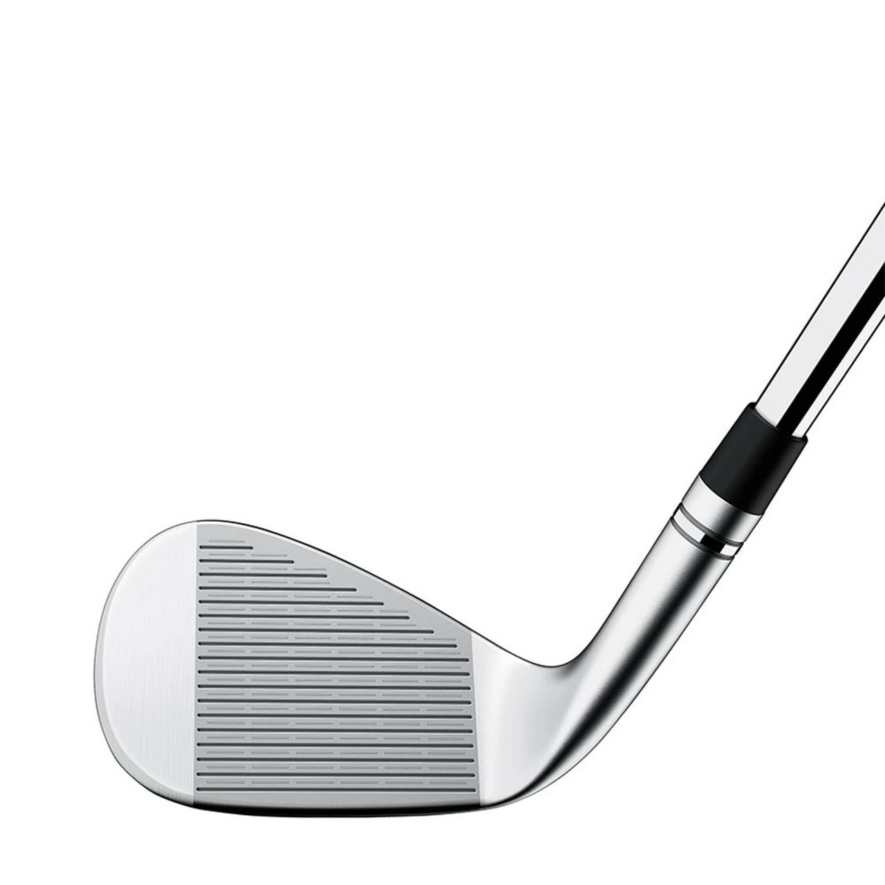 TaylorMade Milled Grind 3 Wedge - Chrome - Image 3