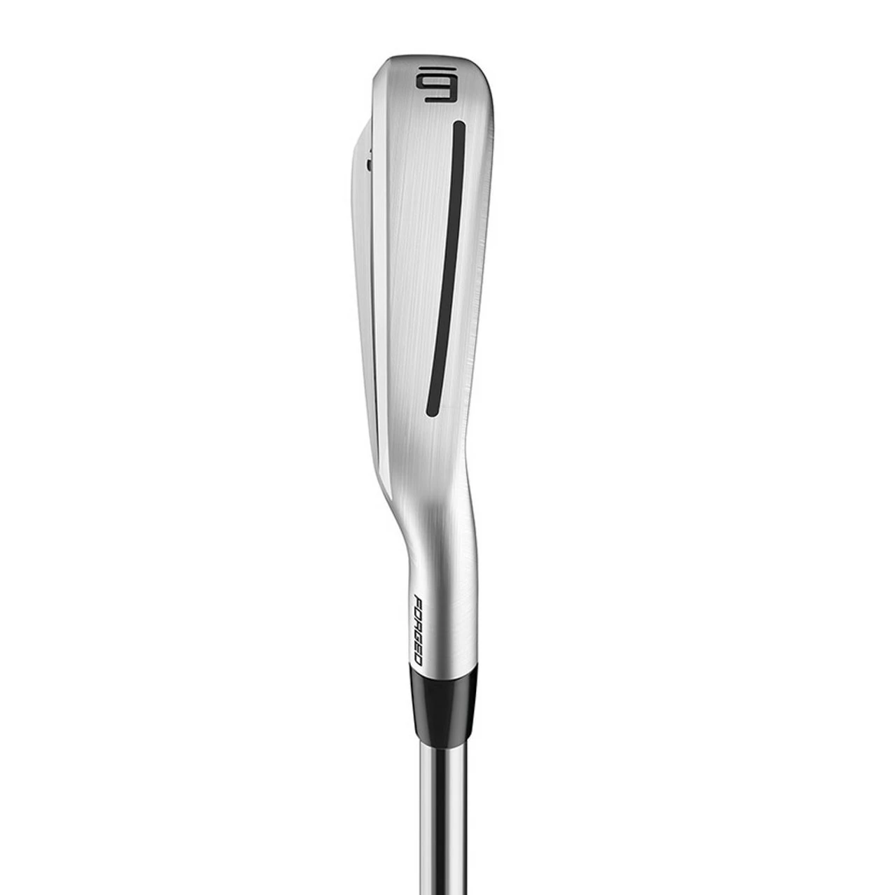 TaylorMade P770 Iron Set - Image 4